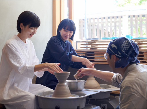 瑞光窯 京都清水店